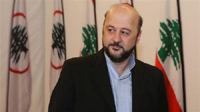 حزب القوات اللبنانية : التحالف مع تيار المستقبل سيزداد قوة 