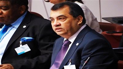 الاتحاد البرلماني الدولي يرحب بعودة مصر إلى عضويته