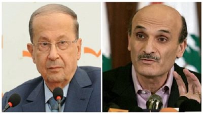 صراع الرئاسة في لبنان يشتعل.. 