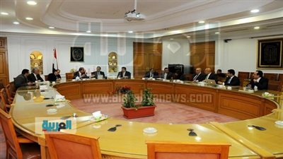 بالصور.. فتح باب الحجز لأراضي مشروع المليون ونصف فدان