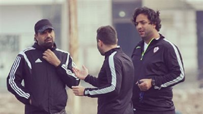 أسباب تأخر وصول مدرب أحمال الزمالك الجديد