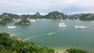 صحيفة سعودية: المملكة تنوي تطوير منتجعات ساحلية على البحر الأحمر