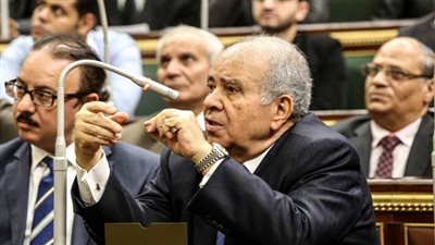 الموافقة على القانون الخاص بالثروة المعدنية