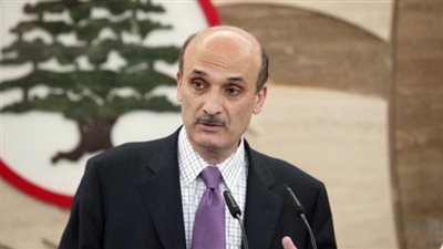 خارجية لبنان: ترشيح جعجع لعون يصب لمصلحة الجميع