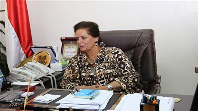 بروتوكول تعاون بين مكتبة مصر العامة ومديرية التربية والتعليم بالبحيرة