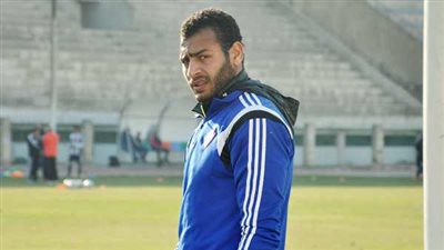 محمد أبو جبل: لن أرحل عن الزمالك 