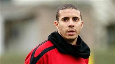 للمرة الثانية.. محمد زيدان يظهر في تدريبات الزمالك