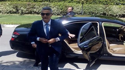 غدًا.. وزير النقل يتفقد معهد وردان 