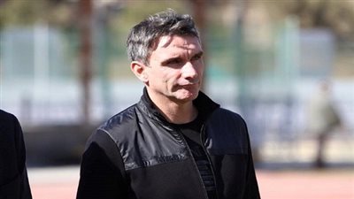 مدرب وادي دجلة يطلب التعاقد مع لاعب الزمالك