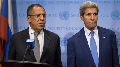 غدًا.. سوريا وأوكرانيا يتصدران المباحثات في اجتماع 