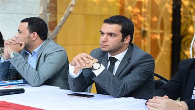 محمد صبري أمينًا للتنظيم بـ