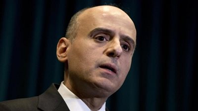 الجبير: من حق المعارضة السورية 