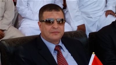 رئيس مدينة رفح يعقد اجتماعًا مع بقالي التموين