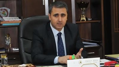 برلماني عراقي يدعو القوى السياسية لوضع حلول جذرية للمشكلات الداخلية