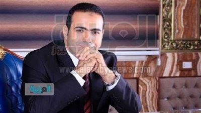 نائب بورسعيد يفتح ملف مصانع الموت وتلوث بحيرة المنزلة بالبرلمان