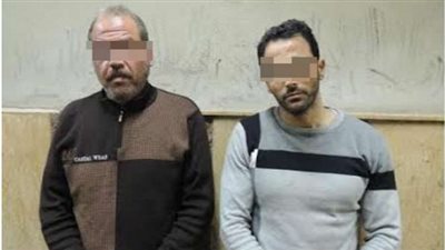 ضبط هاربين لتورطهما في التنقيب عن الآثار بالقناطر