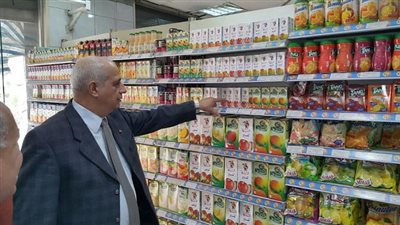 افتتاح 3 مجمعات استهلاكية بالقاهرة.. والأسعار مفاجئة