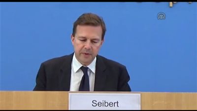 الحكومة الألمانية تعتزم تقليل أعداد اللاجئين بصورة ملحوظة