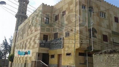 بالصور.. مناشدات لتدخل وزير الأوقاف بسبب أزمة مستوصف 