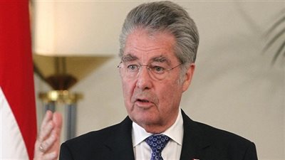 رئيس جمهورية النمسا يبدأ غدا زيارة رسمية إلى تونس 