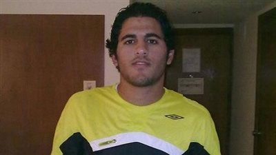 مروان محسن يقود هجوم الإسماعيلي أمام الأهلي