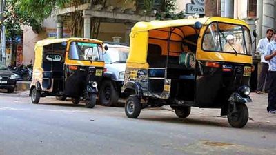 الدقهلية تبدأ حصر سائقي 