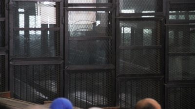 تأجيل محاكمة المتهمين في أحداث الدفاع الجوي لجلسة 14 فبراير