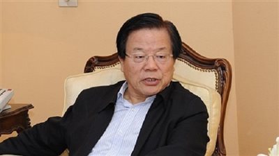 وزير الثقافة الصيني يشيد خلال زيارته للأقصر بالحضارة المصرية القديمة