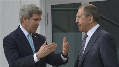 بحث الانتقال السياسي في سوريا يوم 25 يناير