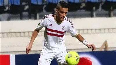 بالفيديو.. مصطفى فتحي يسجّل هدف عالمي في مرمى المصري