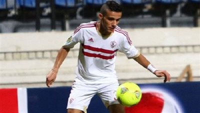 بالفيديو.. مصطفى فتحي يقود الزمالك لصدارة الدوري