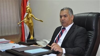 مهندس ألماني يهدي وزارة الآثار جهازي روبوت لتصوير الممرات الصعبة