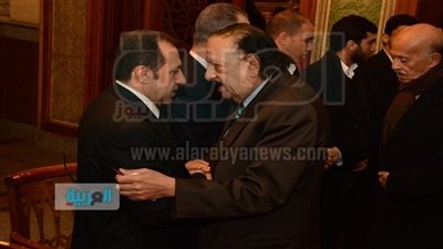 موجز الفن.. خالد صالح.. نجم سطع في سماء الفن ثم انطفأ فجأة.. بالصور.. ننفرد بتفاصيل تصوير مشاهد 