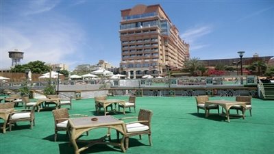 ارتفاع نسبة أشغال الفنادق الثابتة بمحافظة الأقصر