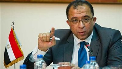 وزير التخطيط بعد رفض 