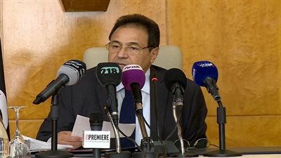 عضو بالمجلس الرئاسي الليبي يدعو إلى منع تمرير حكومة الوفاق