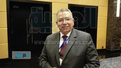  وفد مجلس النواب يصل بغداد للمشاركة في مؤتمر برلمانات الدول الإسلامية
