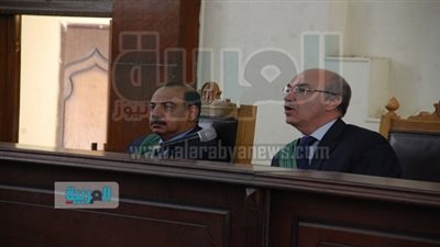 تأجيل محاكمة 7 متهمين بـ