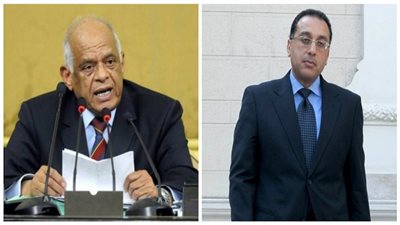 أول استجواب لوزير الإسكان في البرلمان