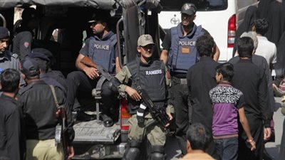    الإمارات تدين الهجوم الإرهابي على جامعة في باكستان