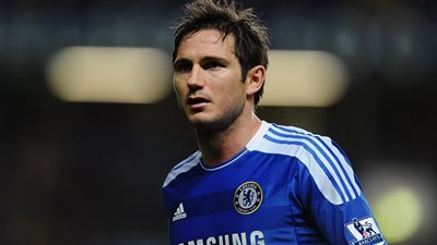 لامبارد يعرب عن خيبة أمله من نتائج تشيلسي