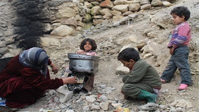 120 منظمة إنسانية تناشد الجمهور ضم صوتهم لإنهاء معاناة سوريا