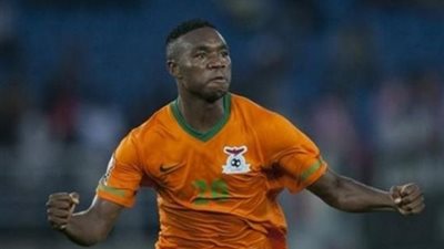 اليوم.. مهاجم الزمالك الجديد يصل القاهرة