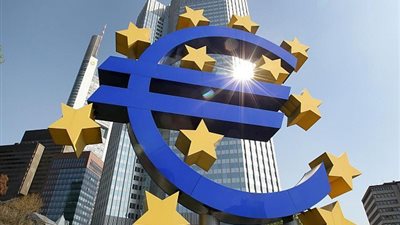 اليوم.. اجتماع مجلس محافظي البنك المركزي الأوروبي