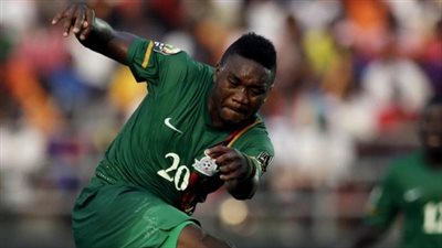 رئيس الزمالك يرفض التعاقد مع مايوكا