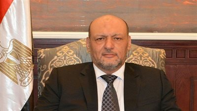 المؤتمر يدين حادث العريش الإرهابي وينعي شهداء الوطن