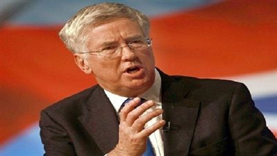 وزير الدفاع البريطاني يؤكد التزام حكومته بالرادع النووي  