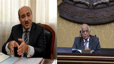 هشام جنينة يفجر أزمة جديدة بالبرلمان.. علي عبد العال يقترح تشكيل لجنة بشأن تصريحات رئيس المركزي للمحاسبات حول الفساد ولكن!.. وانشقاق بين النواب