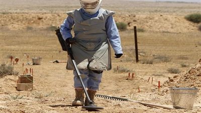 برنامج أممي: 