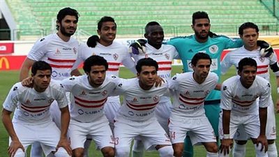 مفاجآت في استعدادات الزمالك لمواجهة سموحة
